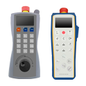 HU系列總線手持單元