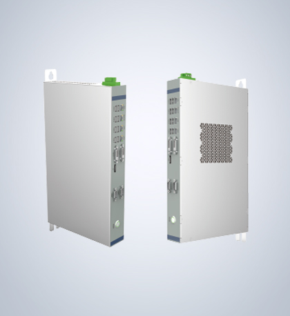 Industrial Computers