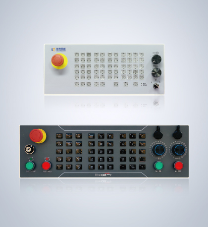 EtherCAT Control Panel